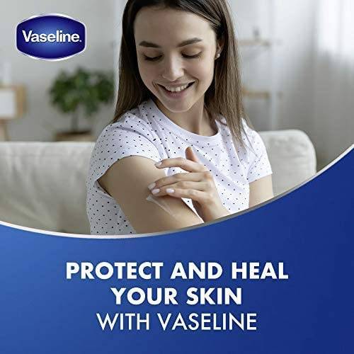 Vaseline, Jelly, Care, Aloe, Vera, - 250ml