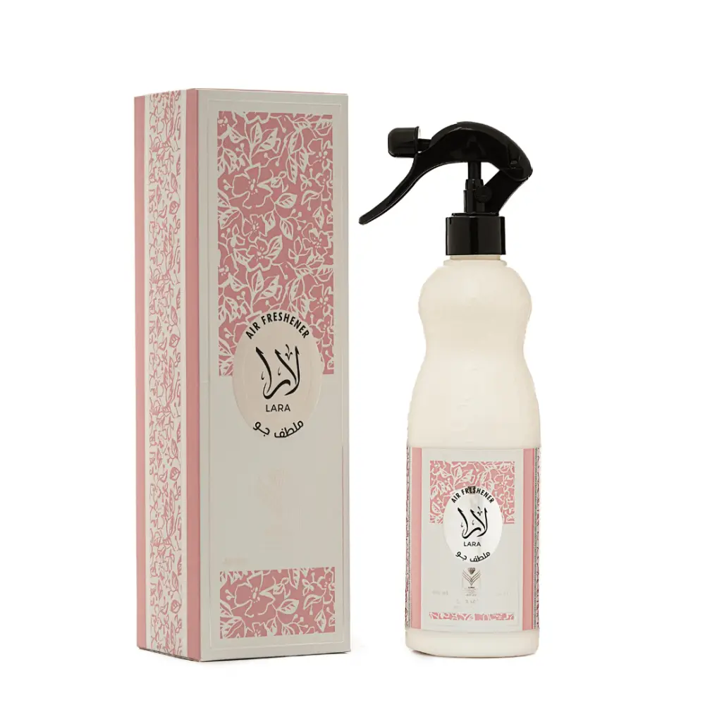 Almas, air freshener, lara, - 480 ml