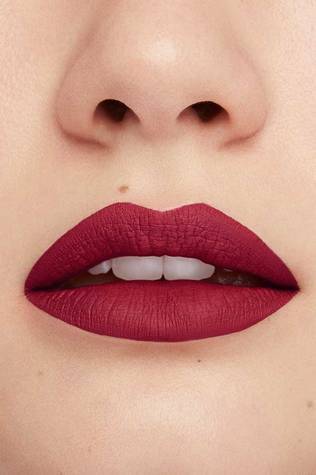 Maybelline New York Superstay Matte Liquid Lipstick-80