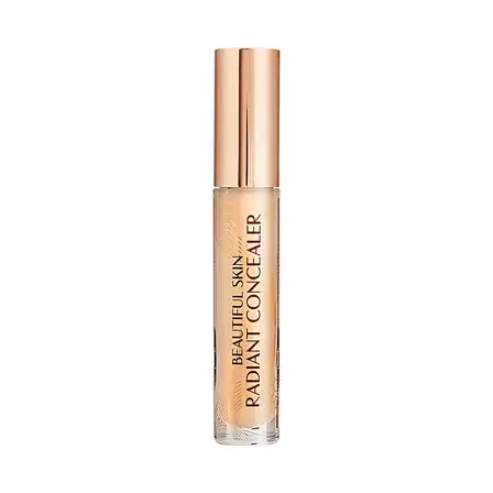 Charlotte Beautiful, Skin, Radiant, Concealer - 5 medium