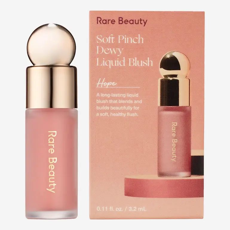  Rare Beauty Soft Pinch-hope Blush, Mini Size