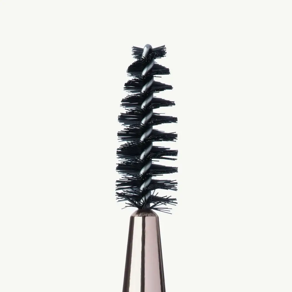 Anastasia, Double Angled Eyebrow Brush, - 7B