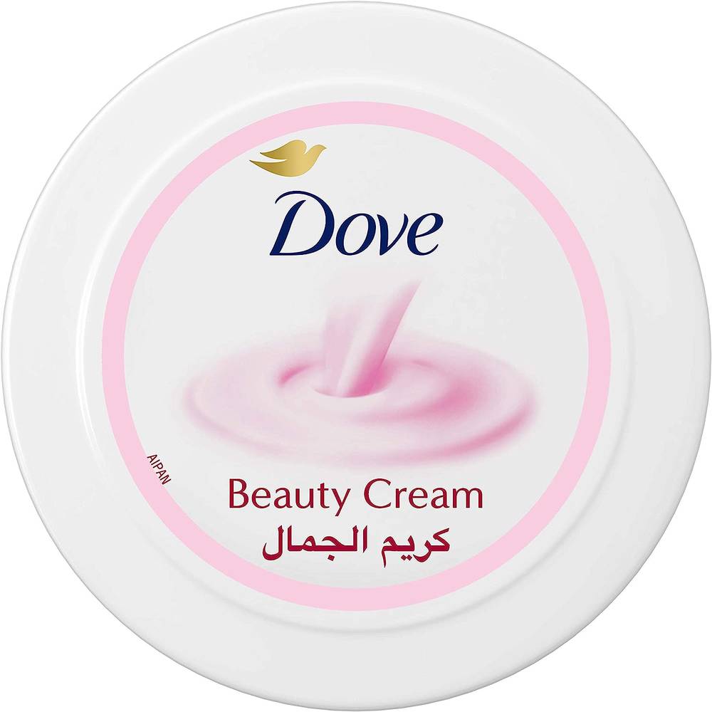 Dove, Beauty Body Cream, - 250ml