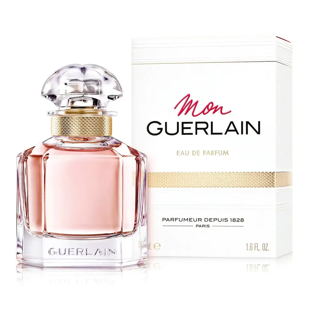 Guerlain, Mon Guerlain perfume, Eau de Parfum, for women, - 100ml