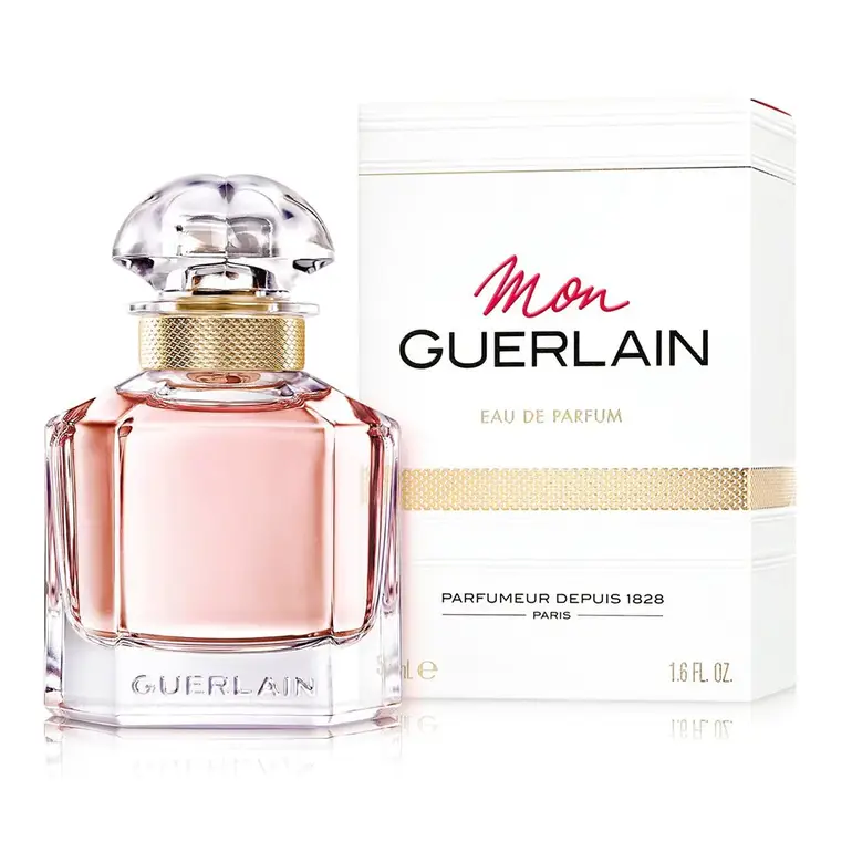 Guerlain, Mon Guerlain perfume, Eau de Parfum, for women, - 100ml
