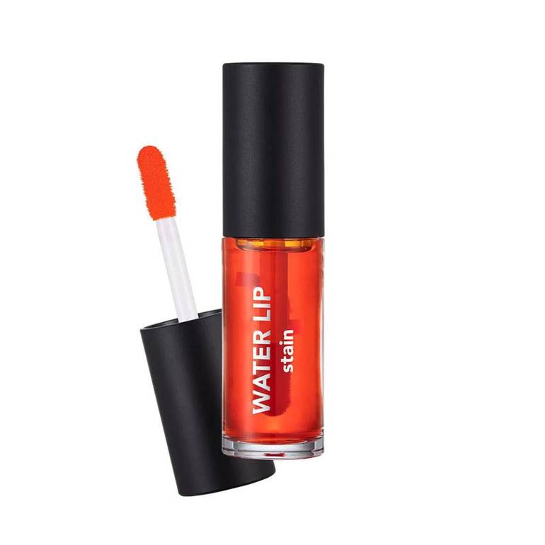 Flormar, Tint, Lips, Water, Lip, - 001 Infinity Pink