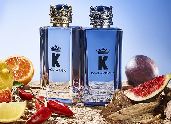 Dolce & Gabbana, K perfume, EDP, Pour Homme 100ml