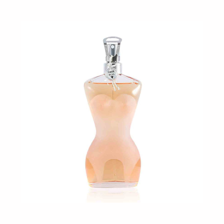 Jean Paul Gaultier Classic EDT for women 100ml