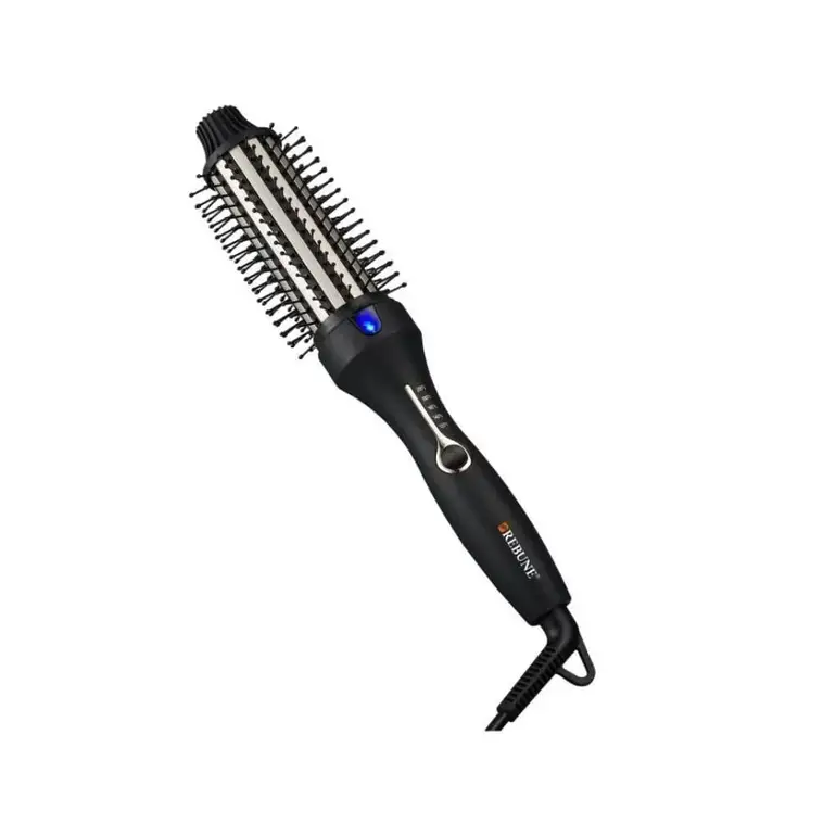 ريبون, استشوار فرشة شعر حرارية, هوت بريش, - RE-2168