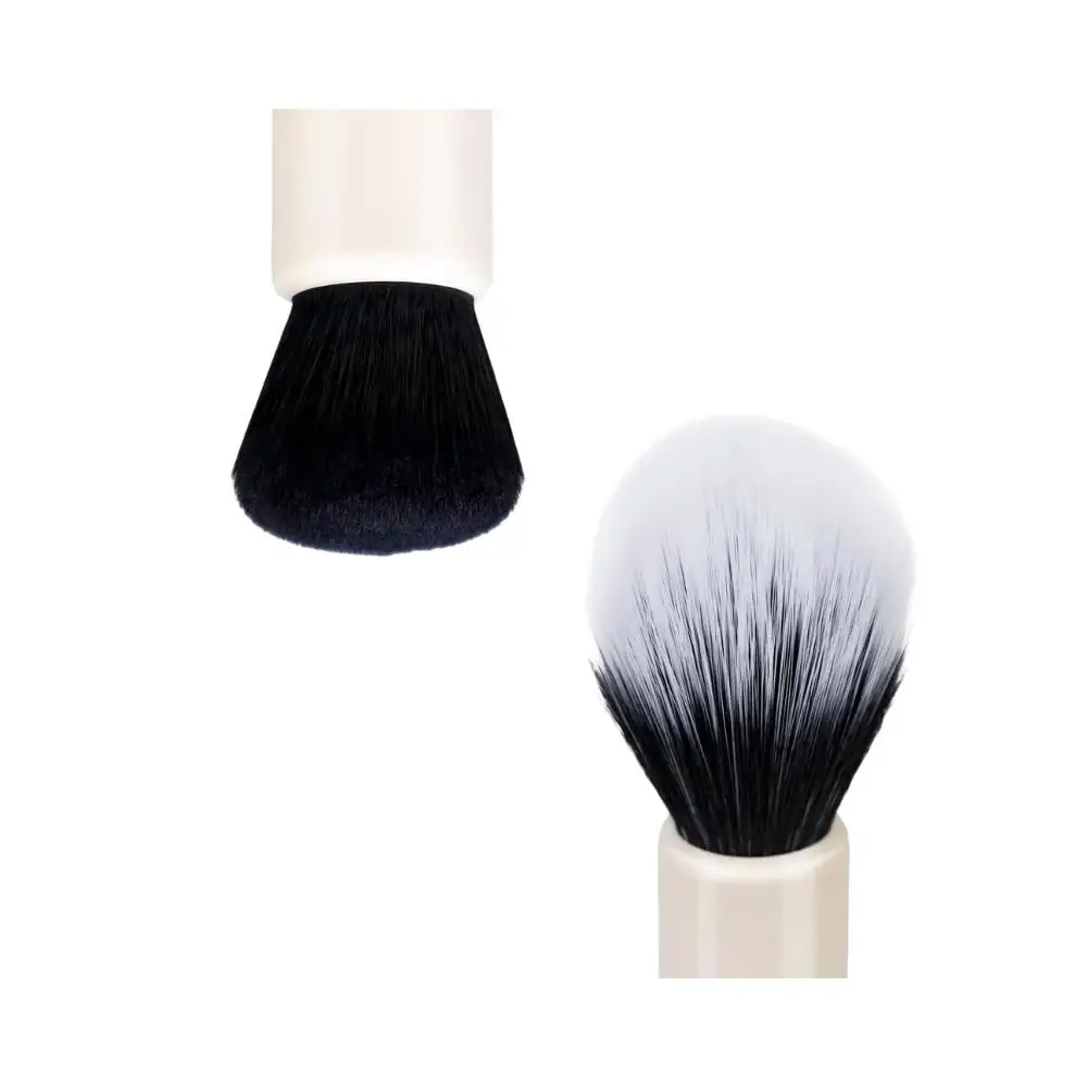 hearts, Dual-ended Face Brush