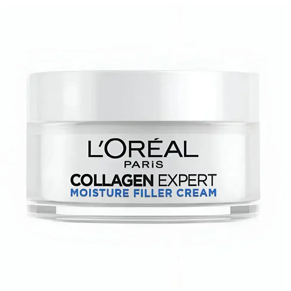 L’Oreal Paris Collagen Expert Moisturizing Cream- 50ml