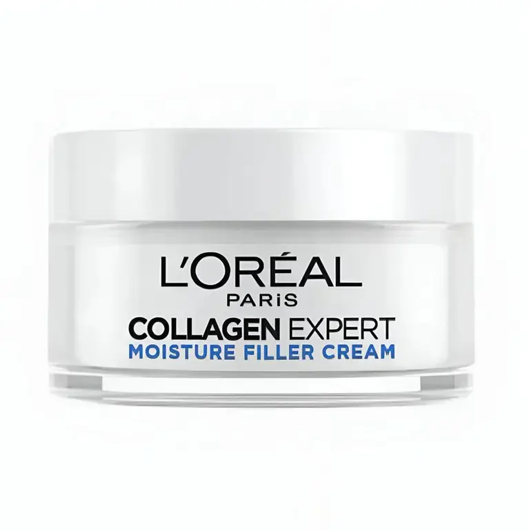 L’Oreal Paris Collagen Expert Moisturizing Cream- 50ml