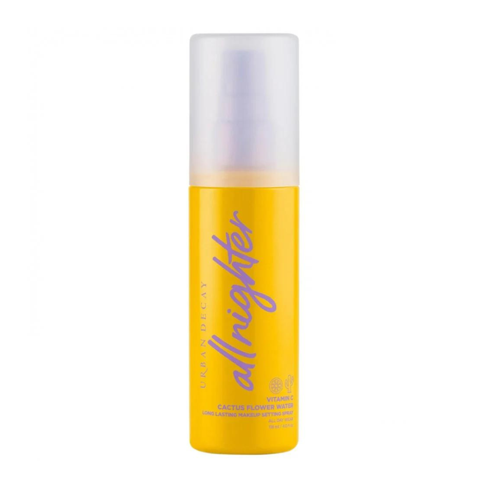 Urban Decay, Makeup Setting Spray, All Night, with Vitamin C, 118ml