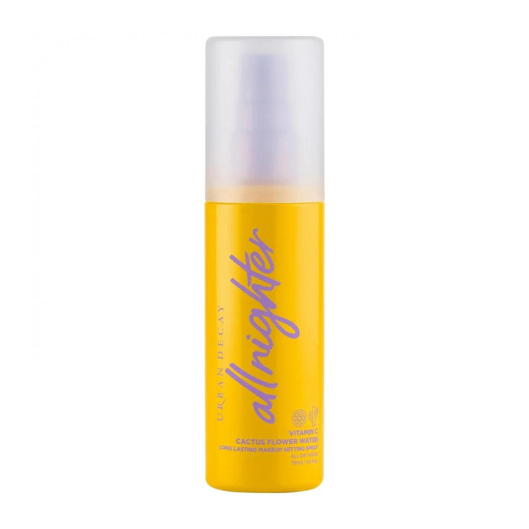 Urban Decay, Makeup Setting Spray, All Night, with Vitamin C, 118ml
