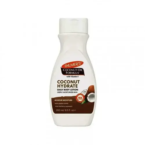 Palmer's, Virgin Coconut & Vitamin E Moisturizing Lotion, 250ml
