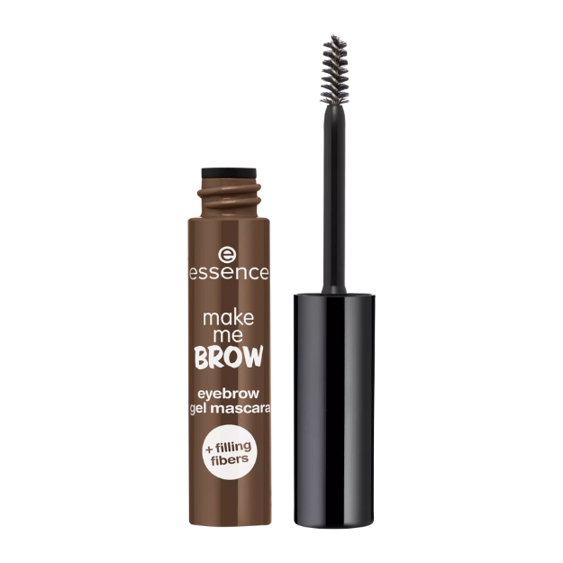 ايسنس مسكرة جل مكثفة للحواجب ميك مي برو 05 - Chocolaty Brows