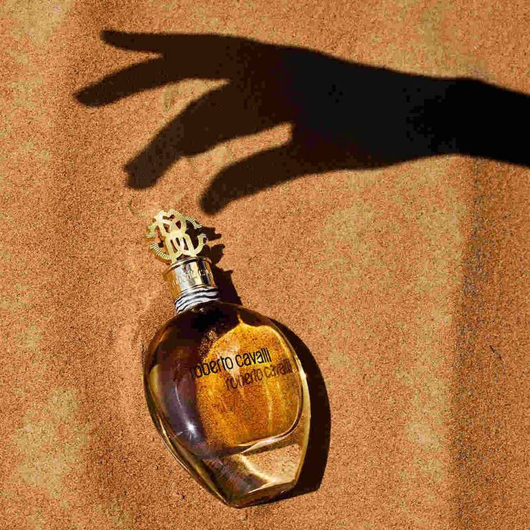 Roberto, Cavalli, Roberto Cavalli perfume, E.D. Perfume, for women, 75 ml