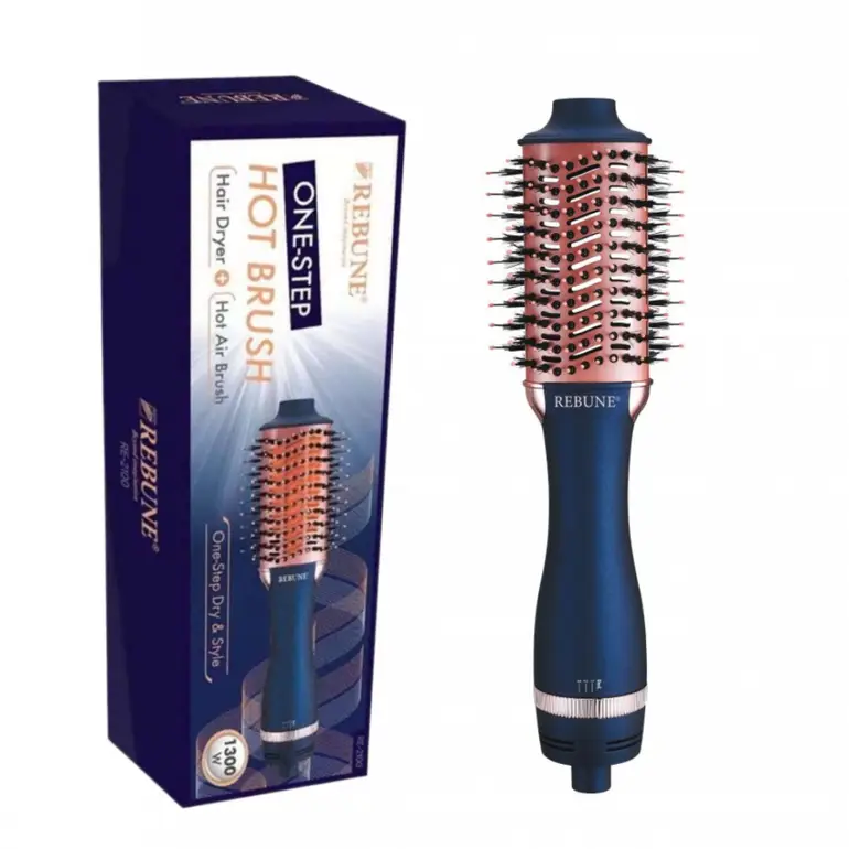 REBUNE, infrared hair dryer,-RE-2100