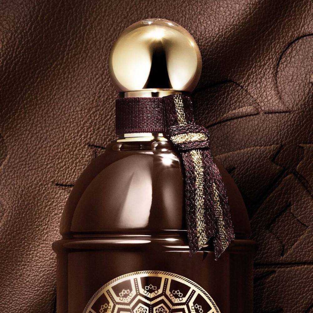 Guerlain, Cuir Intense, Perfume, Unisex, 125ml