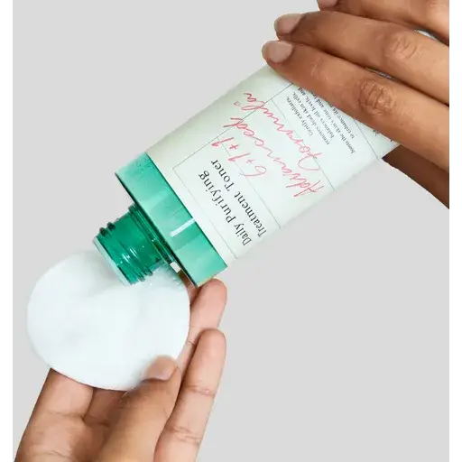 axis-y Daily Facial Treatment Toner 200ml