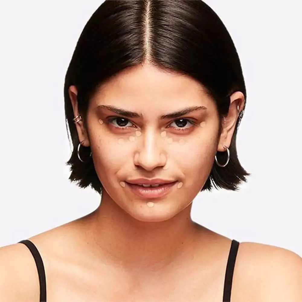 MAC, Concealer, Studio Fix, Smooth Wear, - NC35
