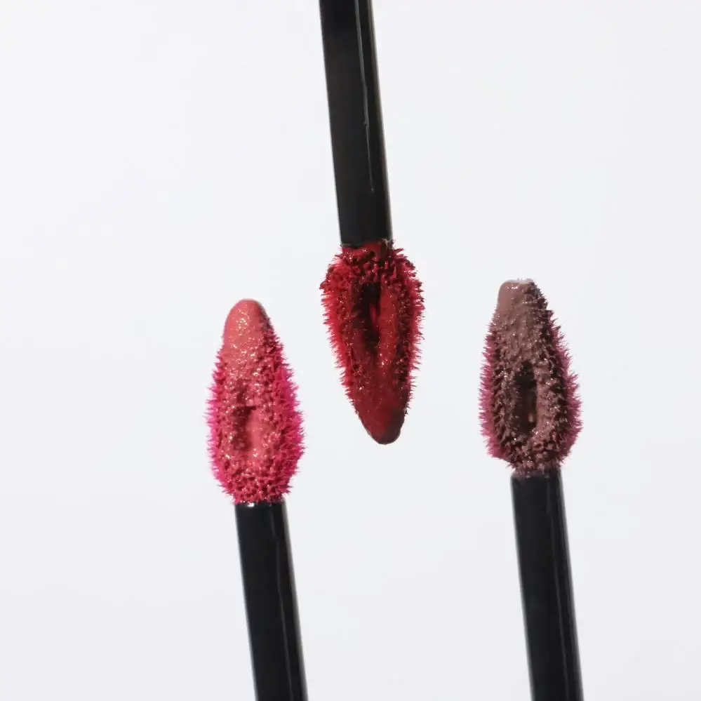 Carissa, Cheek & Lip Tint, - 03 Cherry