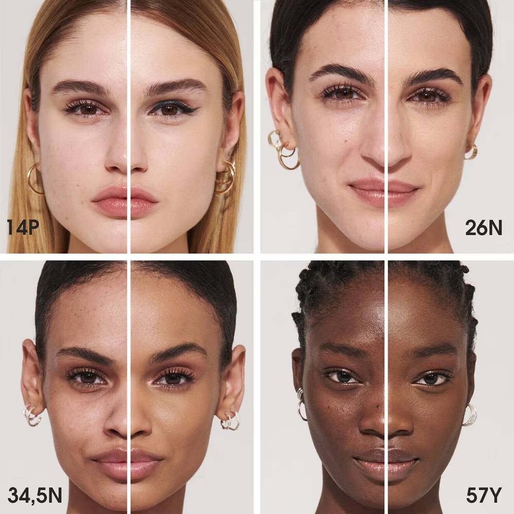 Sephora Best Skin Ever Longwear Foundation (Multi-Shades)