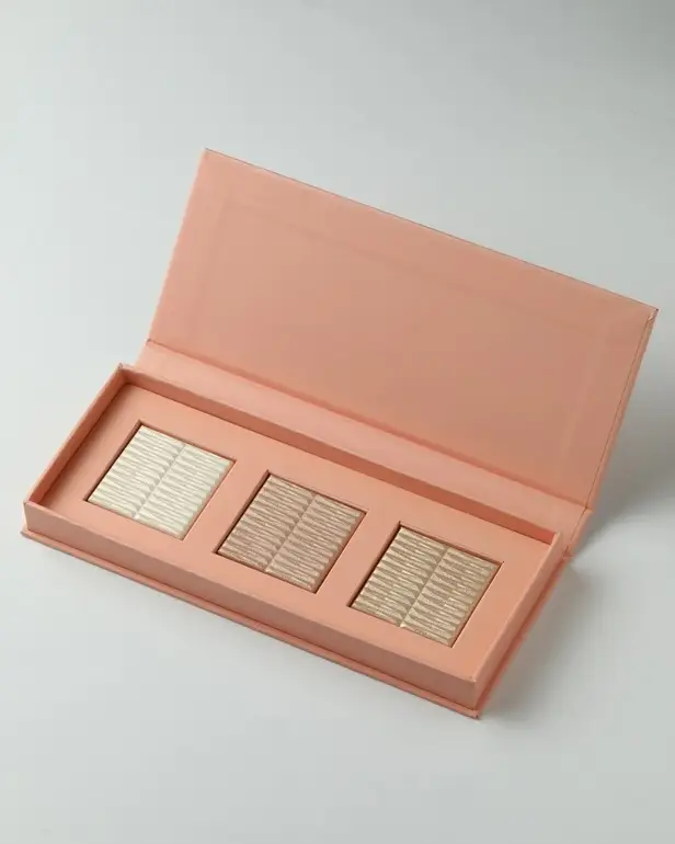 ,Nora Bo Awadh, Mirror, Face Highlighter Palette