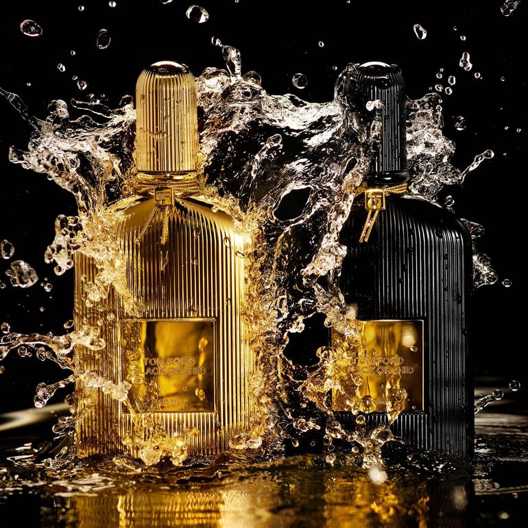 Tom Ford, Black Orchid, Eau de Parfum, - 50ml