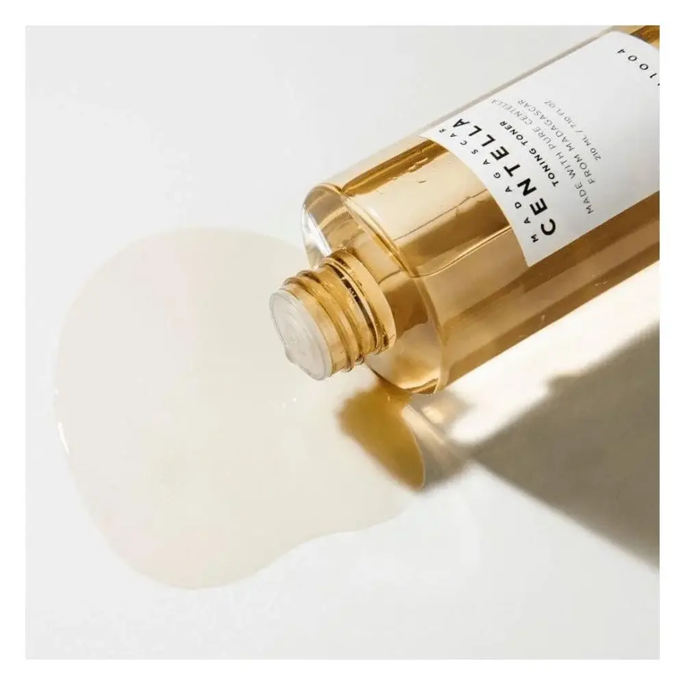 Skin 1004, Toner, Madagascar, with Centella, for skin tone unification, - 210 ml