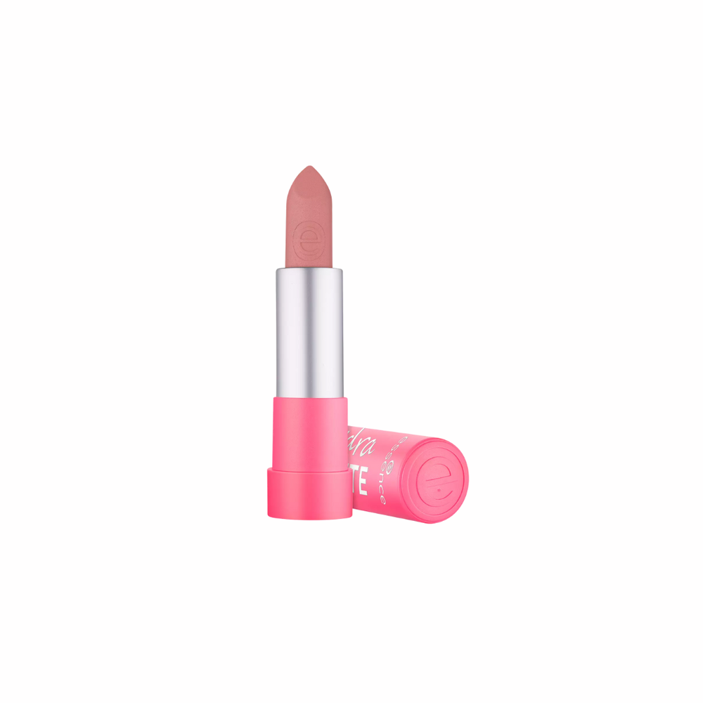 Essence Hydra Matte Lipstick 403 Peach It