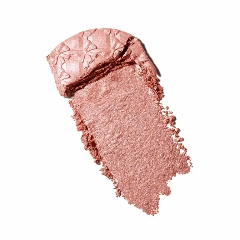 MAC Highlighter for Extra Dimension - WRAPPED IN GOLD