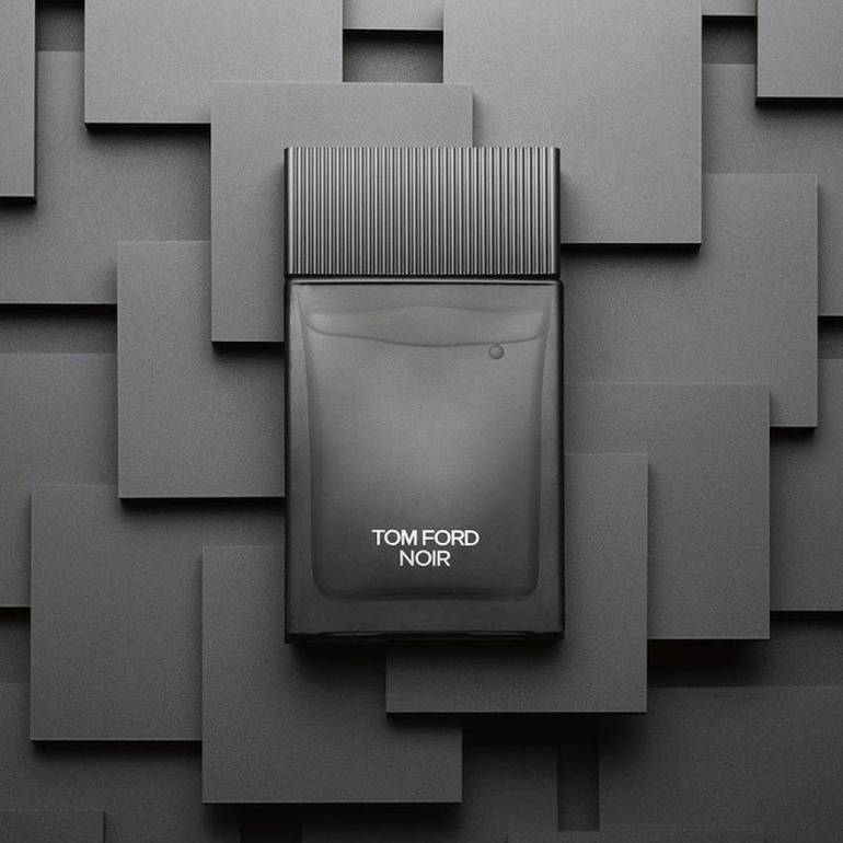 Tom Ford, Noir Eau de Parfum, for Men, 100ml