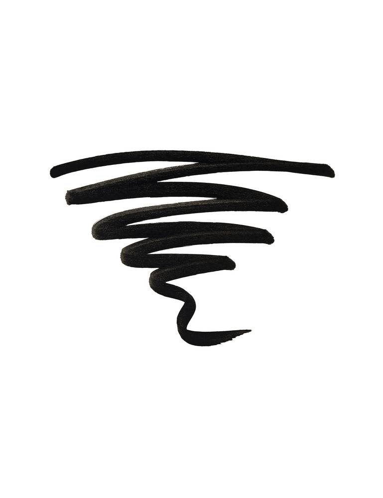 Flormar, Liquid Eyeliner Pencil, Black