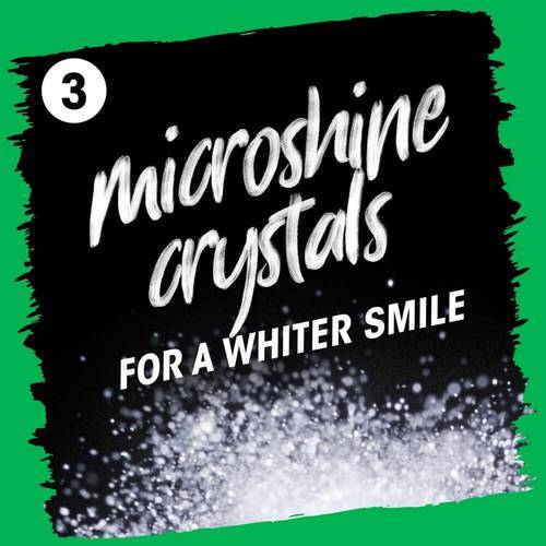 Closeup Gel Toothpaste Triple Fresh Formula Green Mint Fresh Protection 120 ml