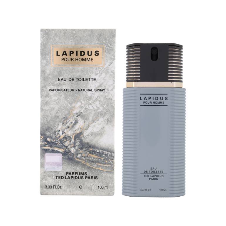 لابيدوس عطر بور هوم اي دي تواليت 100مل