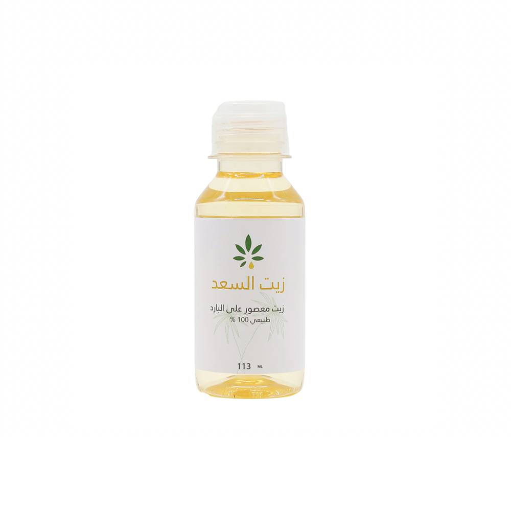 Herb and Oil, Cyperus Oil, 100% Natural - 113 ml