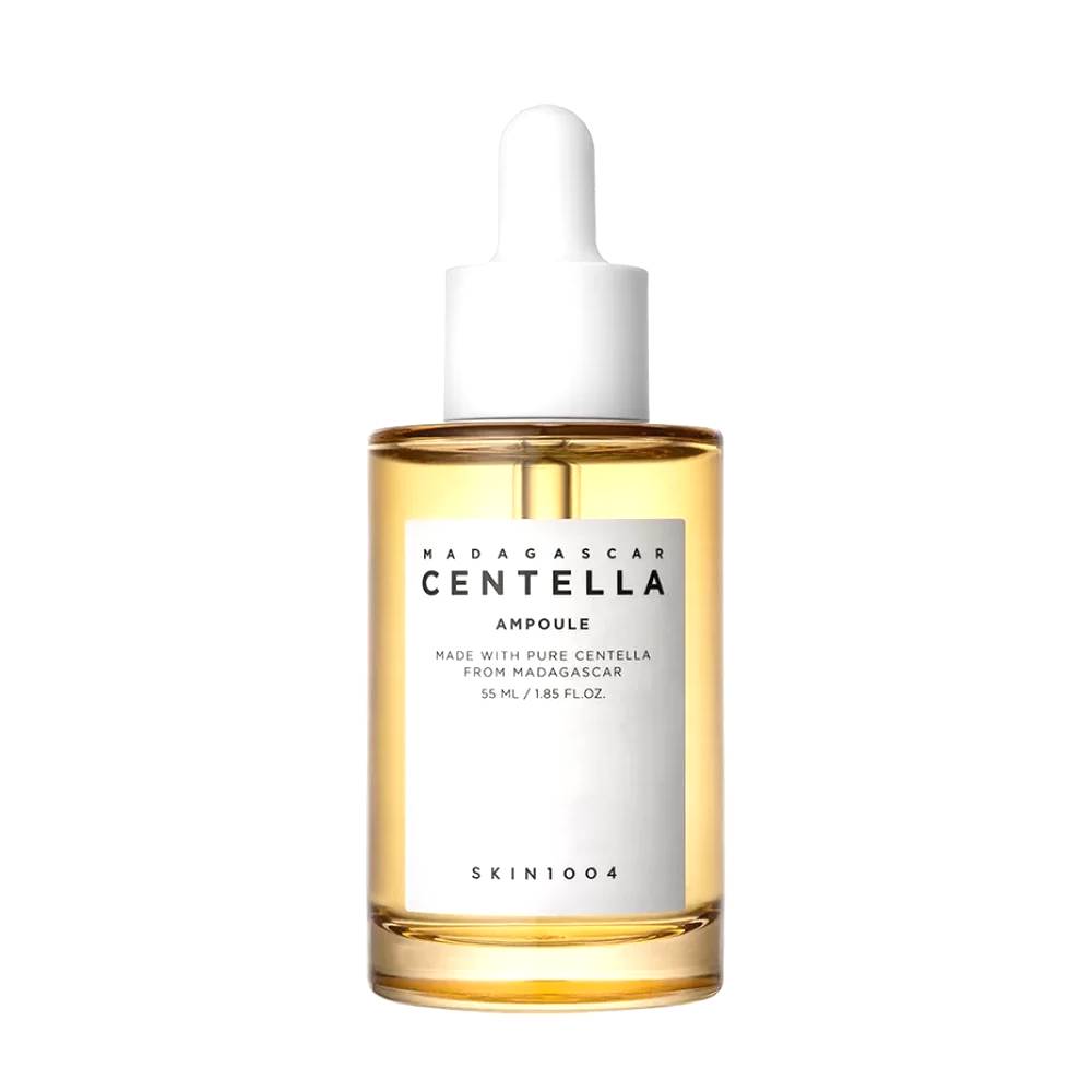 Skin 1004, Madagascar, Centella Facial Serum, 55 ml