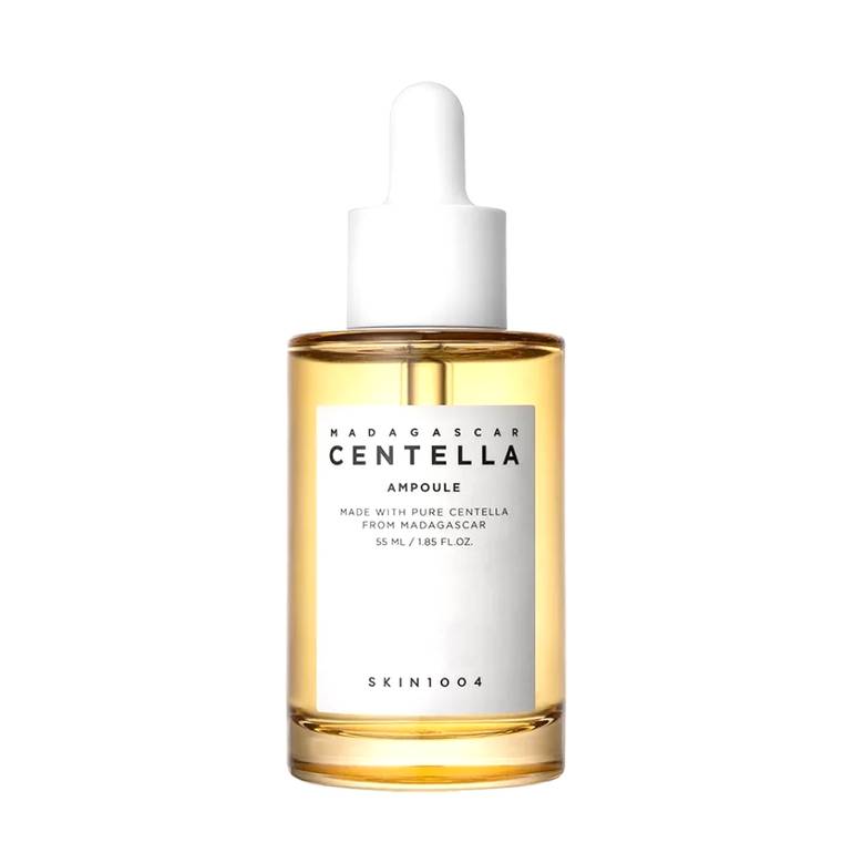 Skin 1004, Madagascar, Centella Facial Serum, 55 ml