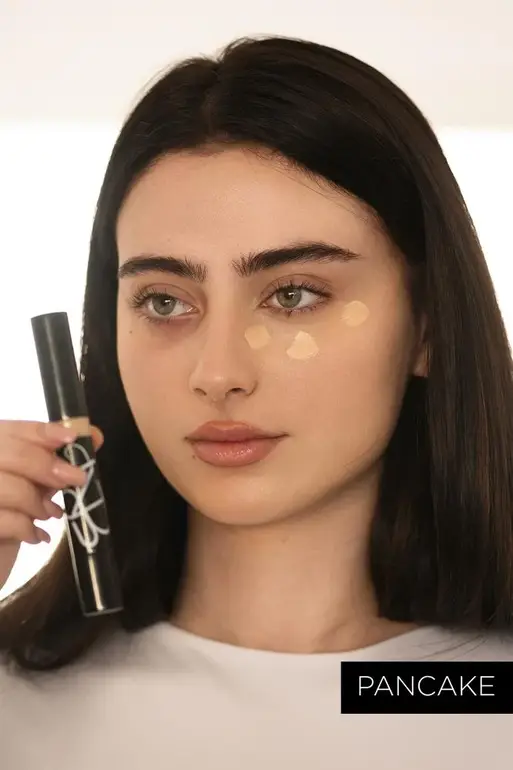 Noura Bo Awad, Concealer, Pancake - 4.8 g