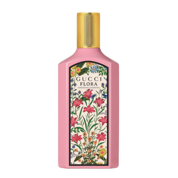 Gucci, Perfume, Flora, Gorgeous, Gardenia, Eau, Perfume, For Women, - 50ml