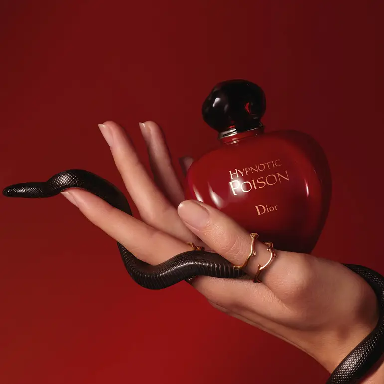 ديور, عطر, هيبنوتيك, بويزين, اي دي توالييت, للنساء - 100مل