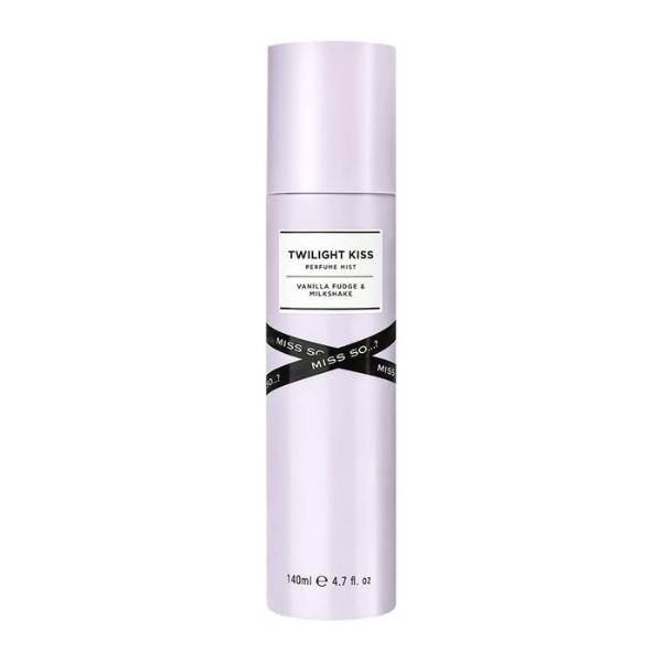 Miss So, twilight Kiss Body Mist - 140ml