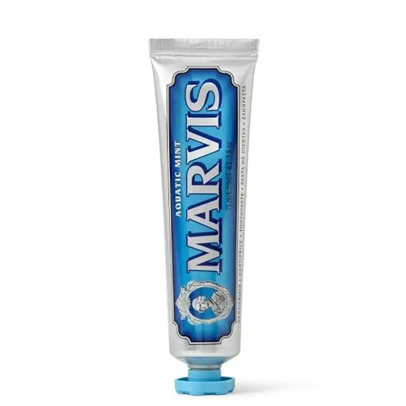 Marvis, Cool Mint Toothpaste, - 75ml