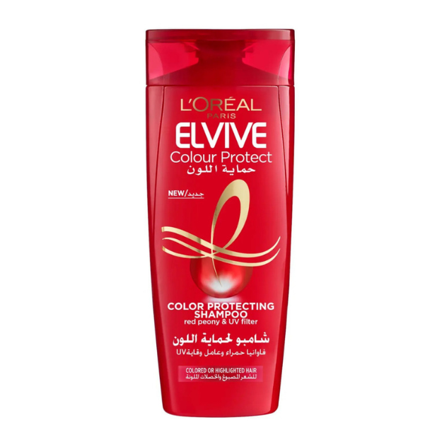 L'Oreal, Shampoo, for Color, Treated Hair