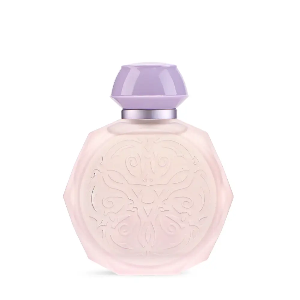 GISSAH, Lunar Musk Edition Perfume Set, + Body Powder