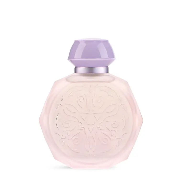 GISSAH, Lunar Musk Edition Perfume Set, + Body Powder