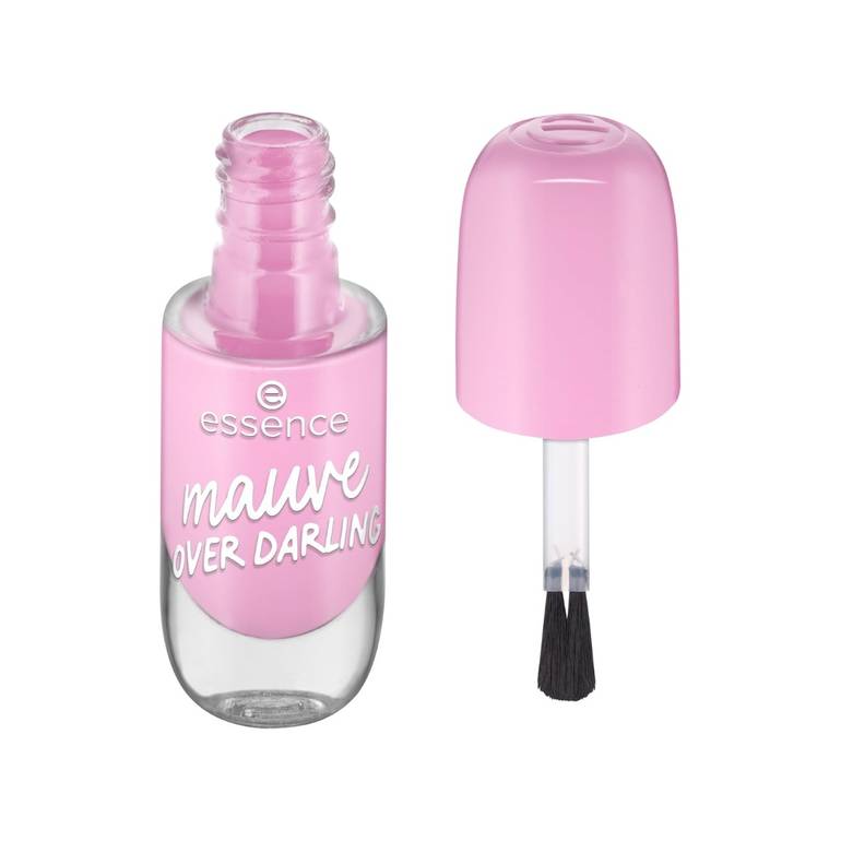 Essence, Nail Polish - 80