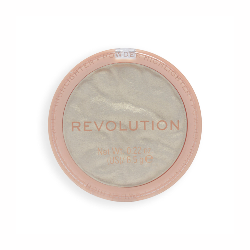 Revolution, Reloaded Highlighter, - Multiple Shades