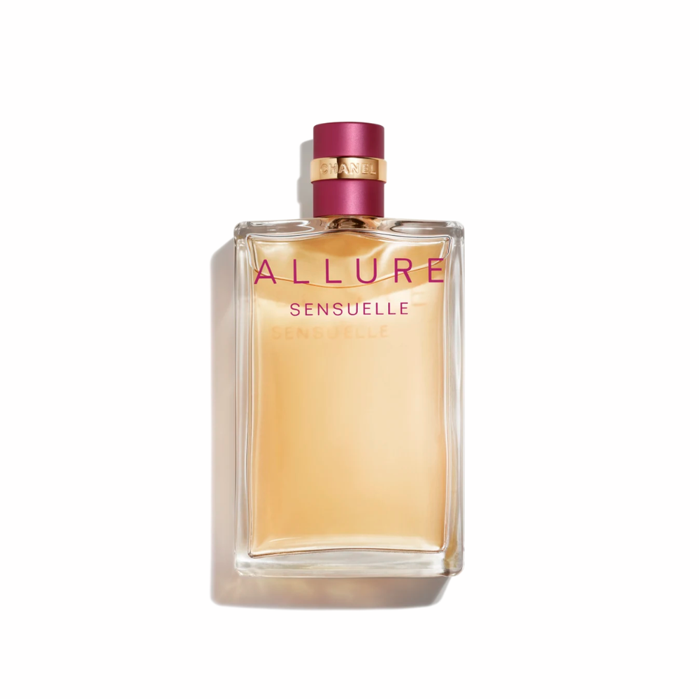 Chanel, Allure Sensual Eau de Parfum, for women - 100ml